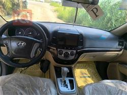 هیۆندای سەنتافی